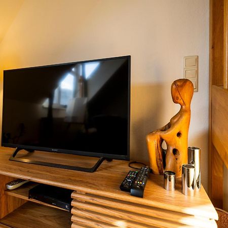 Luxurious Maisonette Apartment At The Heart Of Bécs Kültér fotó