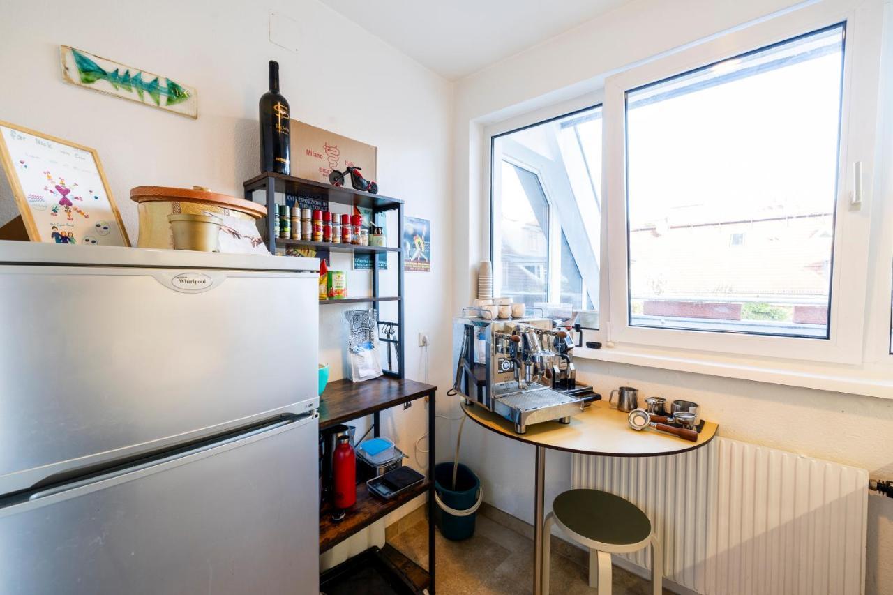 Luxurious Maisonette Apartment At The Heart Of Bécs Kültér fotó